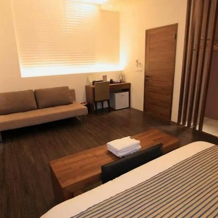 Pretty B&B 화롄 외부 사진