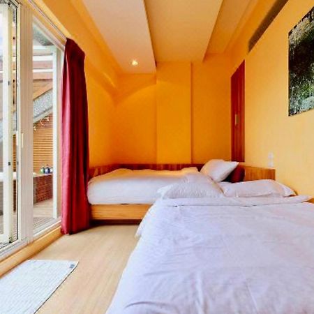 Pretty B&B 화롄 외부 사진