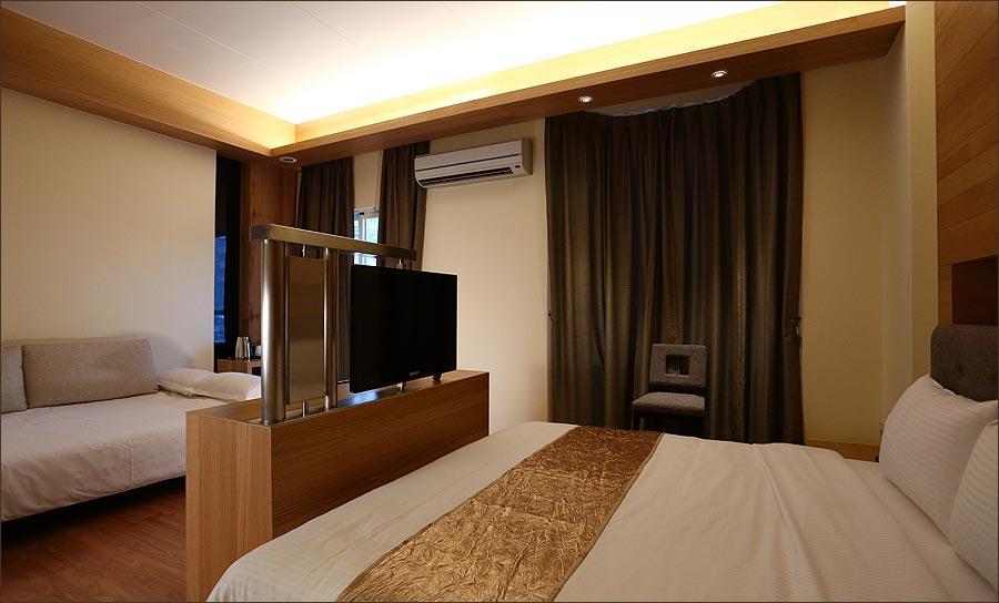 Pretty B&B 화롄 외부 사진