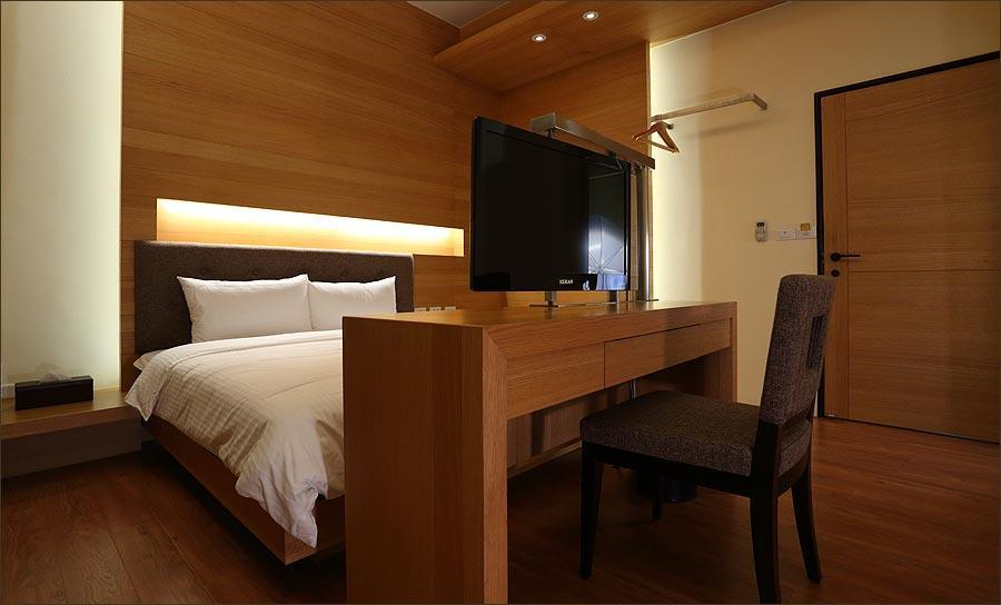 Pretty B&B 화롄 외부 사진