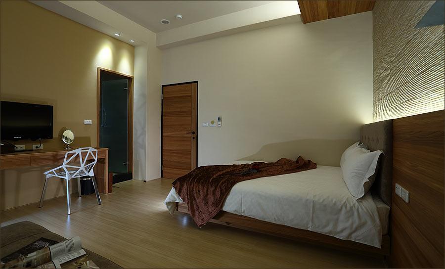 Pretty B&B 화롄 외부 사진