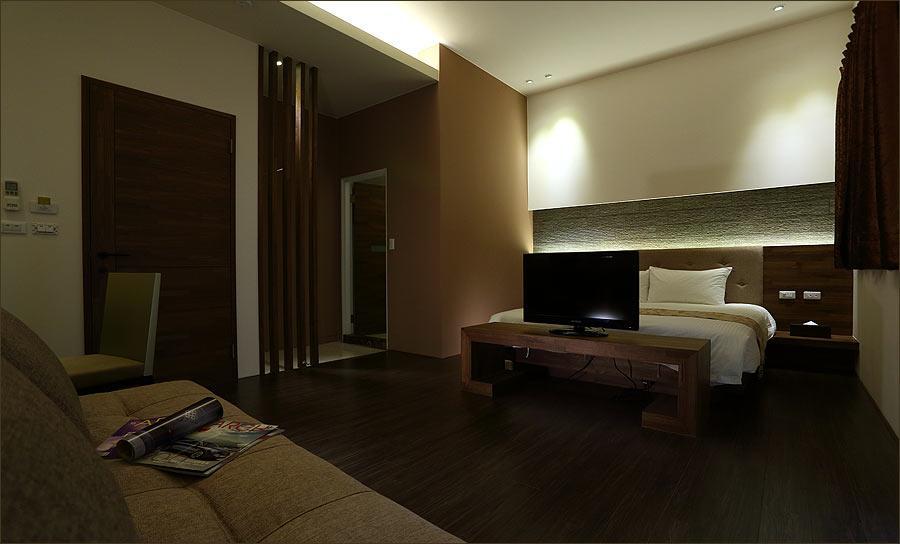 Pretty B&B 화롄 외부 사진