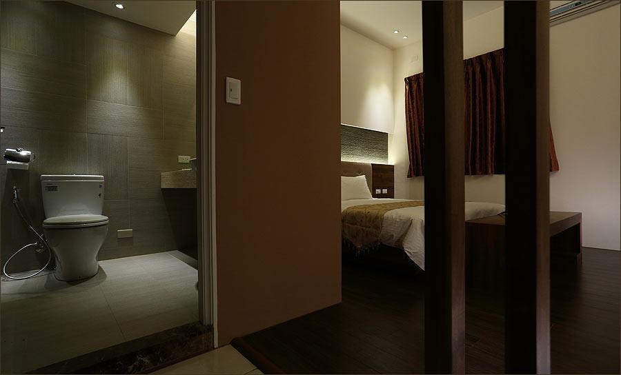 Pretty B&B 화롄 외부 사진