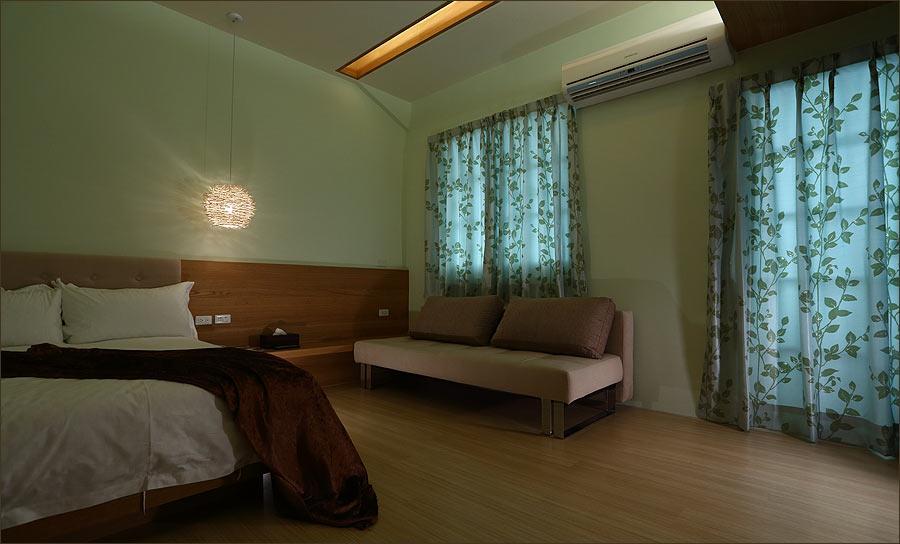 Pretty B&B 화롄 외부 사진