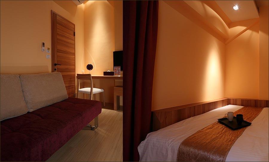Pretty B&B 화롄 외부 사진