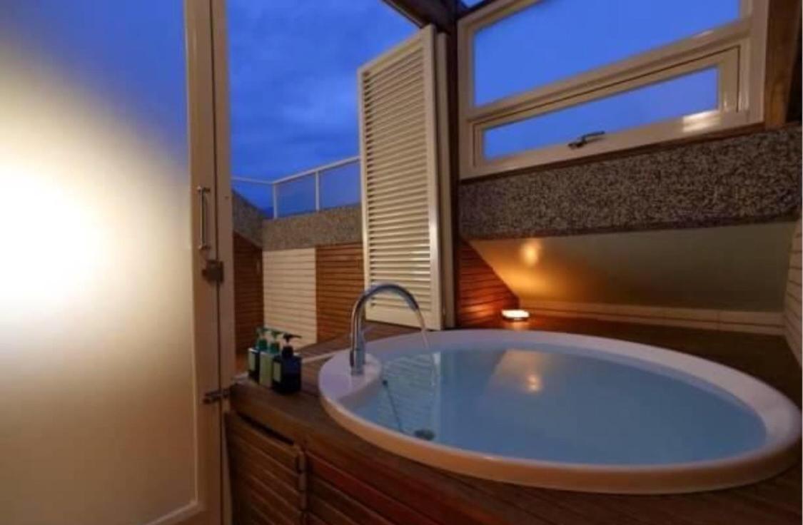 Pretty B&B 화롄 외부 사진