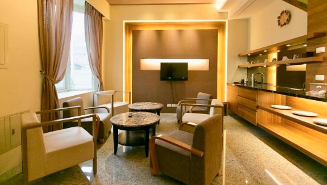 Pretty B&B 화롄 외부 사진