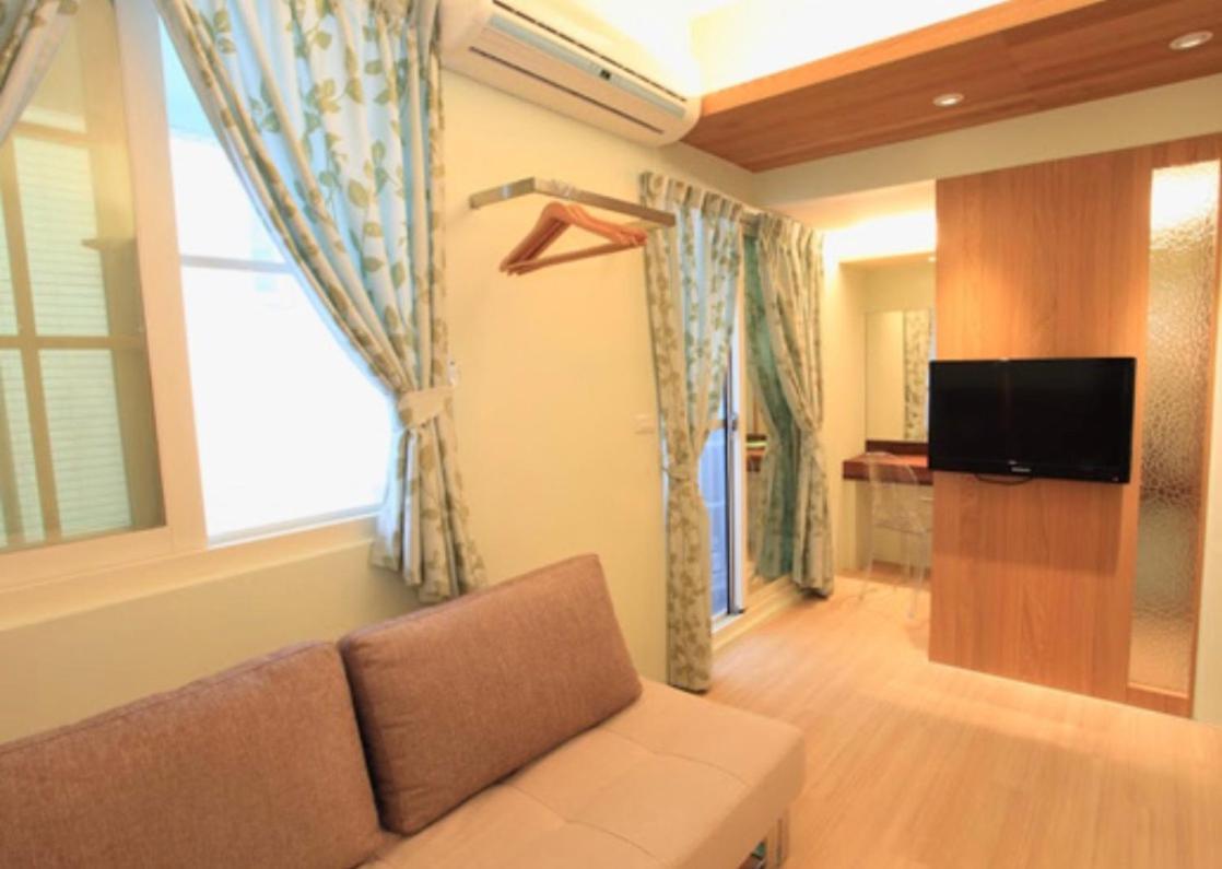 Pretty B&B 화롄 외부 사진