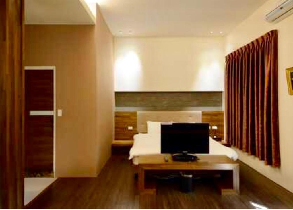 Pretty B&B 화롄 외부 사진
